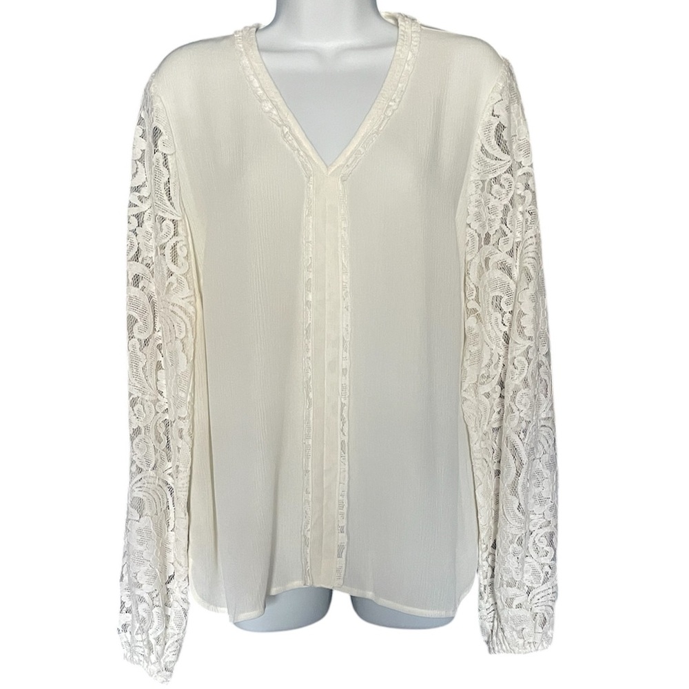 Shyanne flowy boho festival top